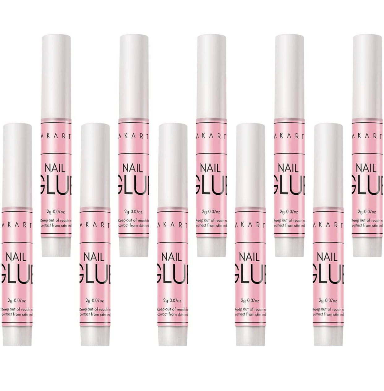 Makartt Nail Glue