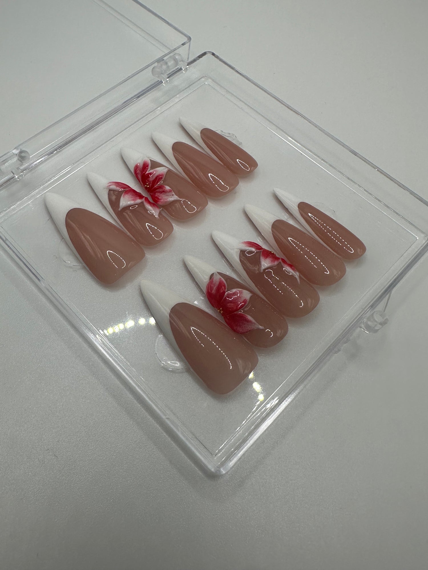 Custom Sets