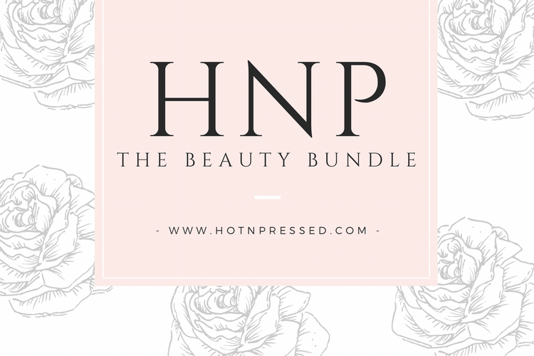 The Beauty Bundle