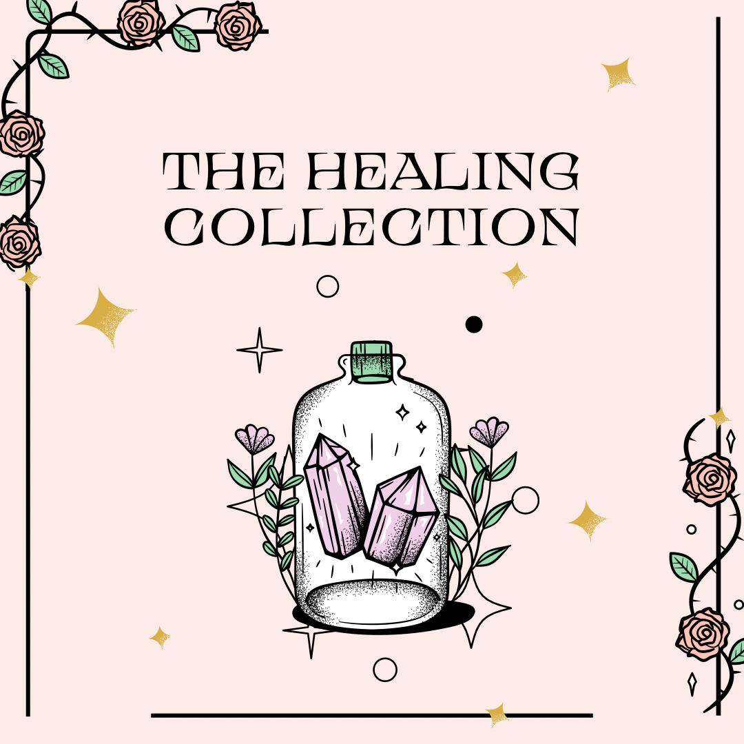 The Healing Collection