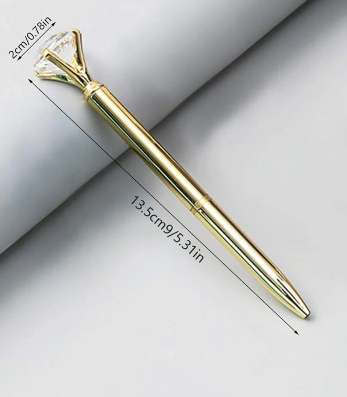 Diamond Pen