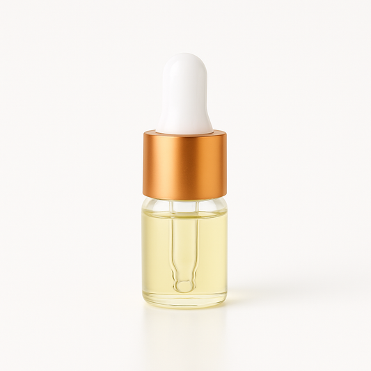 Nourishing Cuticle Oil – Handmade with Natural Ingredients