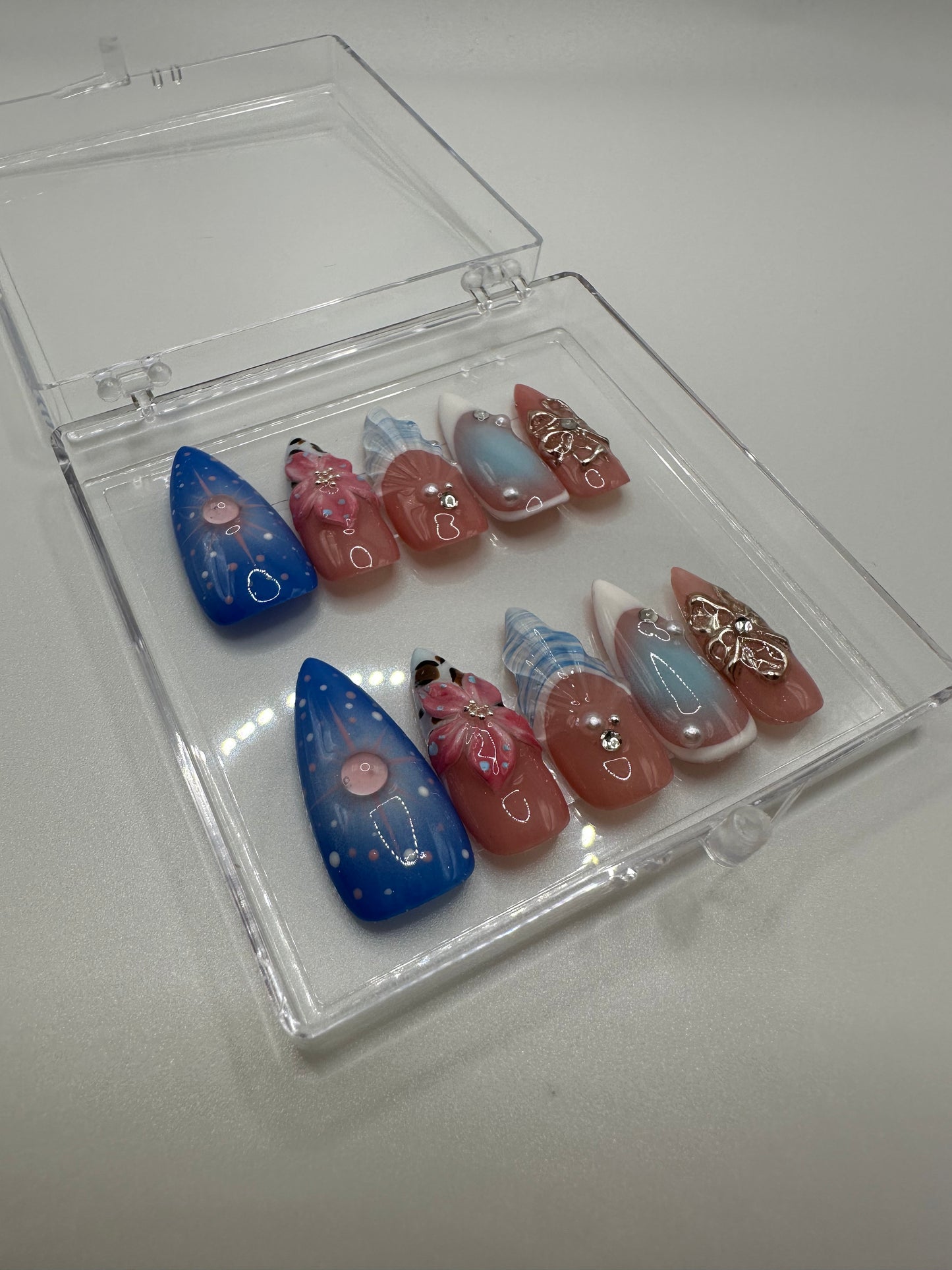 Nail Oasis