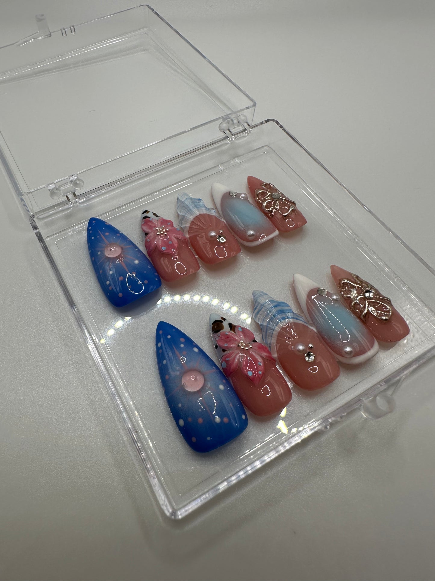 Nail Oasis