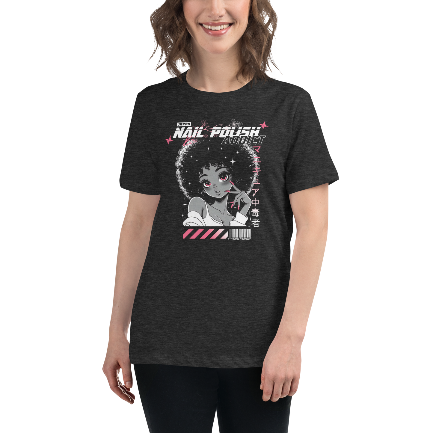 Women's Relaxed T-Shirt