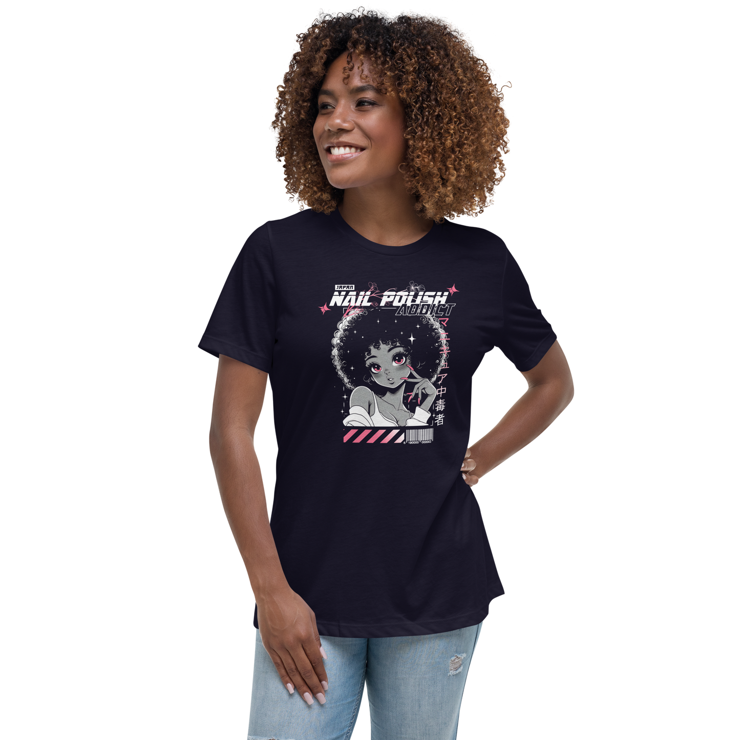 Women's Relaxed T-Shirt