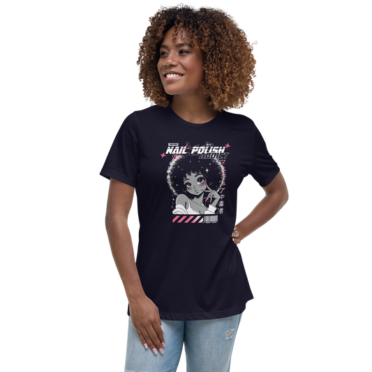 Women's Relaxed T-Shirt