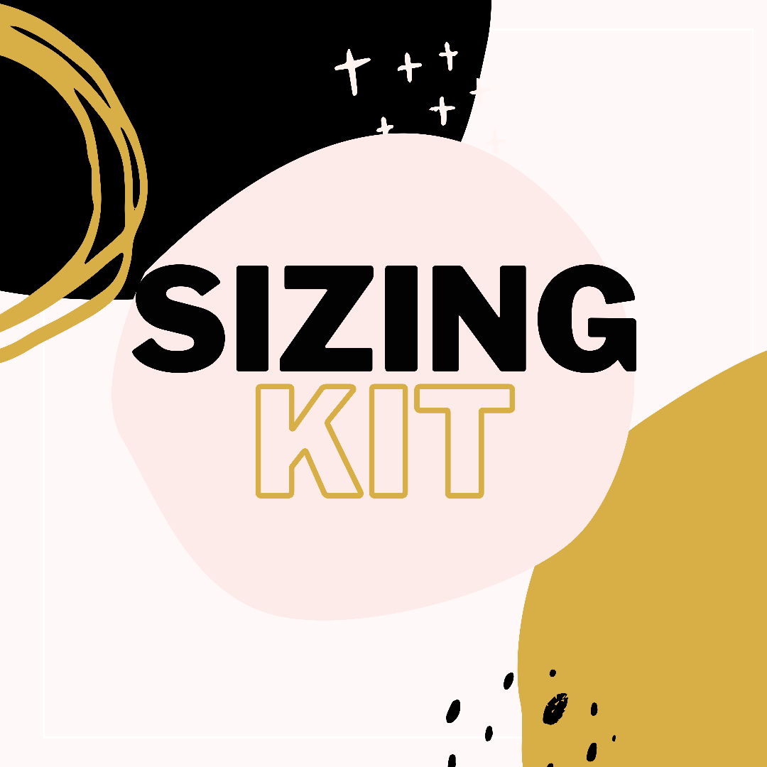 Sizing Kit