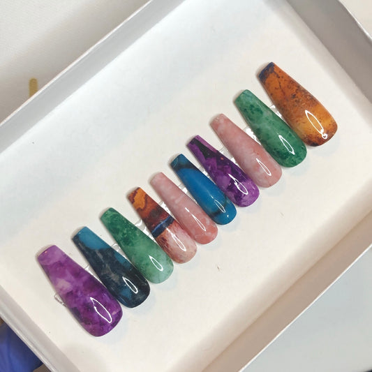 Healing Crystals